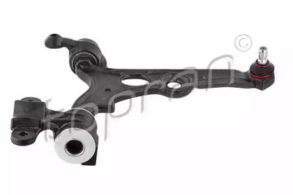 Topran 722 229 Рычаг подвески колеса Topran 722 229 Рычаг подвески колеса