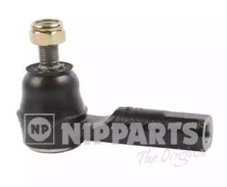 Nipparts J4821012 Наконечник поперечної рульової тяги Nipparts J4821012 Наконечник поперечної рульової тяги