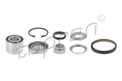 Topran 722 259 Wheel bearing