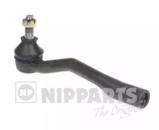 Nipparts J4822028 Наконечник поперечной рулевой тяги
