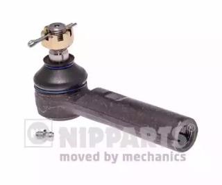 Nipparts J4822031 Наконечник поперечной рулевой тяги Nipparts J4822031 Наконечник поперечной рулевой тяги