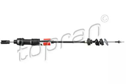 Topran 722 355 Трос сцепления Topran 722 355 Трос сцепления