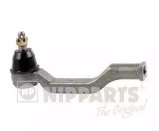 Nipparts J4823010 Наконечник поперечної рульової тяги Nipparts J4823010 Наконечник поперечної рульової тяги