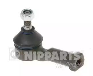 Nipparts J4823011 Наконечник поперечной рулевой тяги Nipparts J4823011 Наконечник поперечной рулевой тяги
