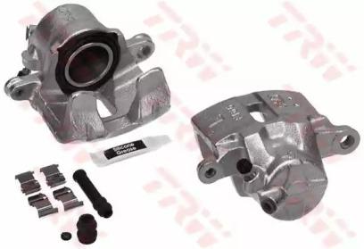 TRW BHW363E Brake caliper TRW BHW363E Brake caliper