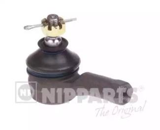 Nipparts J4824000 Наконечник поперечной рулевой тяги Nipparts J4824000 Наконечник поперечной рулевой тяги