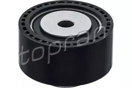 Topran 722 428 Ролик натяжний ременя поліклинового Topran 722 428 Ролик натяжний ременя поліклинового