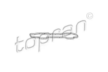 Topran 722 443 Cover assy cylinder head Topran 722 443 Cover assy cylinder head