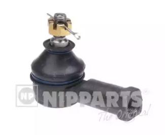 Nipparts J4825002 End assy tie rod steering Nipparts J4825002 End assy tie rod steering