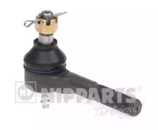 Nipparts J4825011 Наконечник поперечної рульової тяги