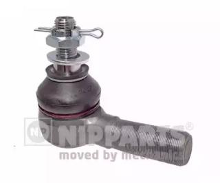 Nipparts J4826004 End assy tie rod steering