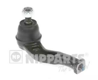 Nipparts J4826007 End assy tie rod steering