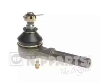 Nipparts J4829000 End assy tie rod steering