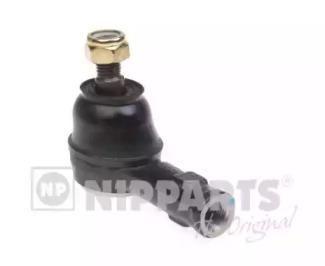Nipparts J4829001 Наконечник поперечної рульової тяги Nipparts J4829001 Наконечник поперечної рульової тяги