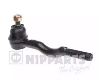 Nipparts J4829008 End assy tie rod steering