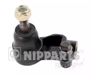 Nipparts J4830900 End assy tie rod steering