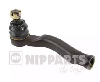 Nipparts J4832069 Наконечник поперечної рульової тяги Nipparts J4832069 Наконечник поперечної рульової тяги