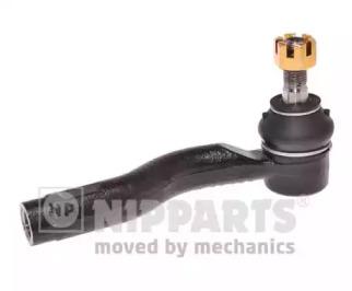 Nipparts J4833001 End assy tie rod steering