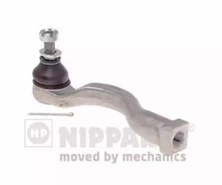 Nipparts J4835002 End assy tie rod steering Nipparts J4835002 End assy tie rod steering