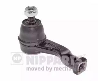 Nipparts J4836001 End assy tie rod steering Nipparts J4836001 End assy tie rod steering