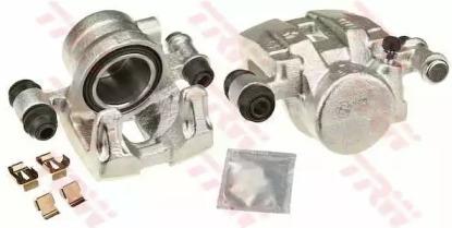 TRW BHW533E Brake caliper