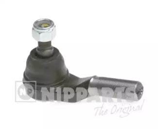 Nipparts J4836010 Наконечник поперечной рулевой тяги Nipparts J4836010 Наконечник поперечной рулевой тяги