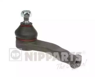 Nipparts J4836011 End assy tie rod steering
