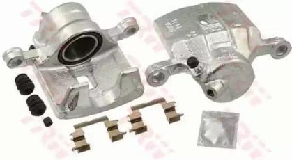 TRW BHW583E Brake caliper
