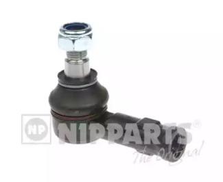 Nipparts J4839003 Наконечник поперечної рульової тяги Nipparts J4839003 Наконечник поперечної рульової тяги