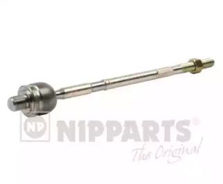 Nipparts J4840904 End assy steering rack Nipparts J4840904 End assy steering rack