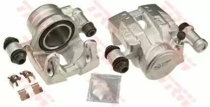 TRW BHW597E Brake caliper TRW BHW597E Brake caliper