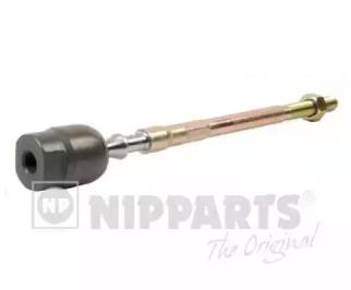 Nipparts J4848005 End assy steering rack Nipparts J4848005 End assy steering rack