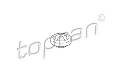 Topran 722 569 Bearing suspension support Topran 722 569 Bearing suspension support