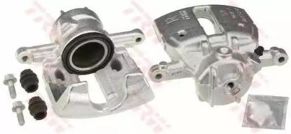 TRW BHW809E Brake caliper