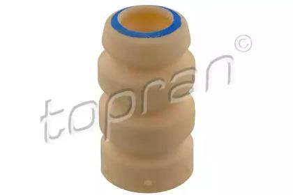 Topran 722 715 Отбойник амортизатора Topran 722 715 Отбойник амортизатора
