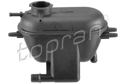 Topran 722 733 Reservoir assy coolant Topran 722 733 Reservoir assy coolant