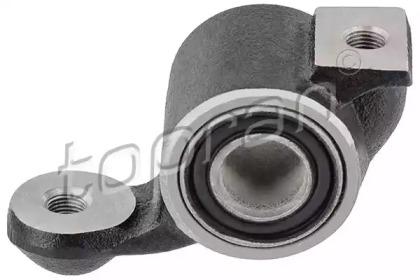 Topran 722 734 Bushing suspension arm