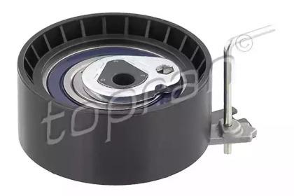 Topran 722 736 Ролик натяжний ременя поліклинового