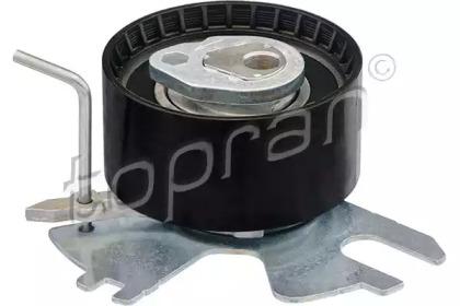 Topran 722 765 Ролик натяжной Topran 722 765 Ролик натяжной