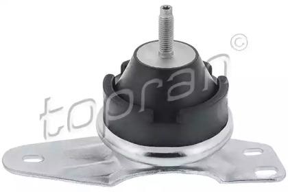Topran 722 882 Insulator engine mounting Topran 722 882 Insulator engine mounting