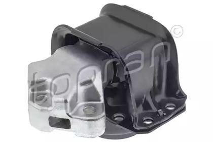 Topran 722 890 Insulator engine mounting Topran 722 890 Insulator engine mounting