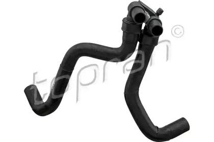 Topran 722 934 Патрубок Topran 722 934 Патрубок