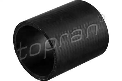 Topran 722 968 Патрубок інтеркулера Topran 722 968 Патрубок інтеркулера