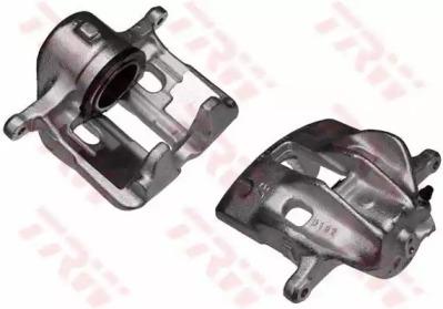 TRW BHX105 Супорт гальмівний