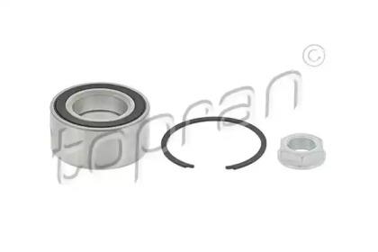Topran 723 079 Wheel bearing Topran 723 079 Wheel bearing