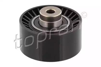 Topran 723 081 Ролик обводной ремня грм Topran 723 081 Ролик обводной ремня грм