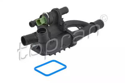 Topran 723 158 Корпус термостата Topran 723 158 Корпус термостата