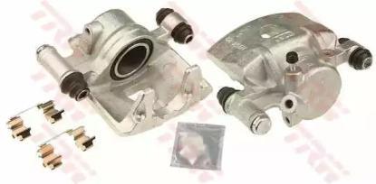TRW BHX193E Brake caliper TRW BHX193E Brake caliper