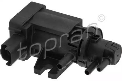 Topran 723 279 EGR valve