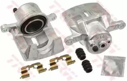 TRW BHX366E Brake caliper TRW BHX366E Brake caliper